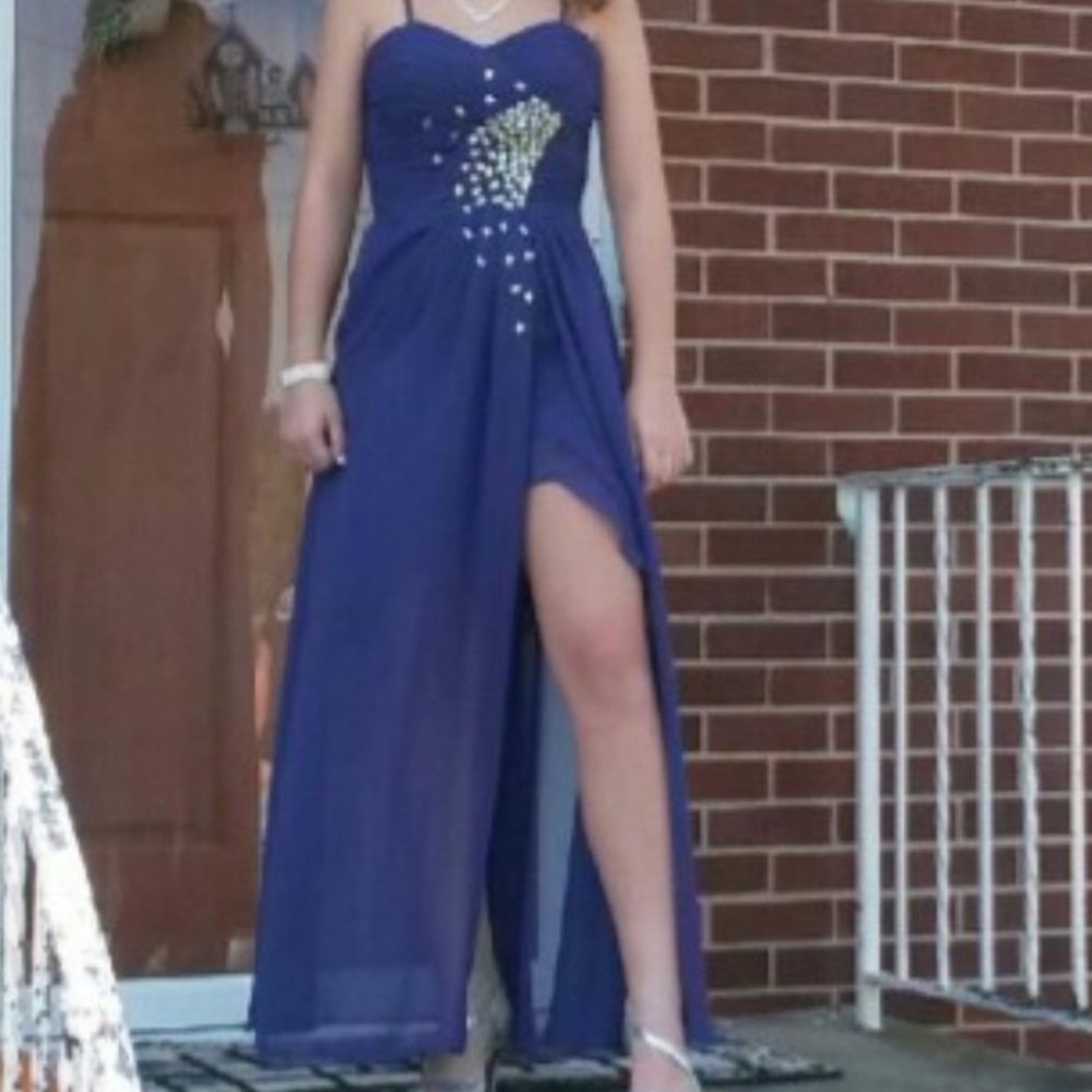 Homecoming/prom dress